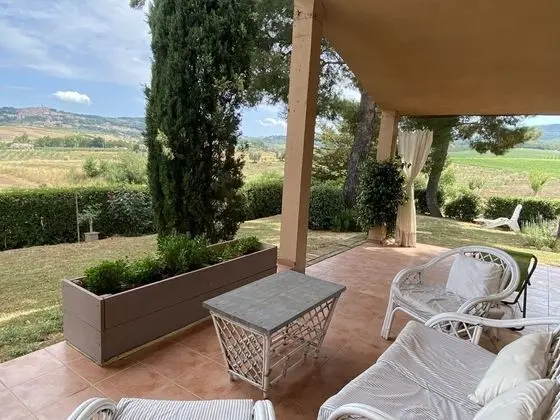 La Carraia Bibbona in Bibbona