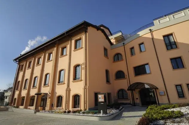 Hotel La Cartiera - 1