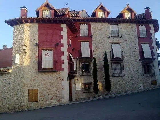 La Casa Alta - 1