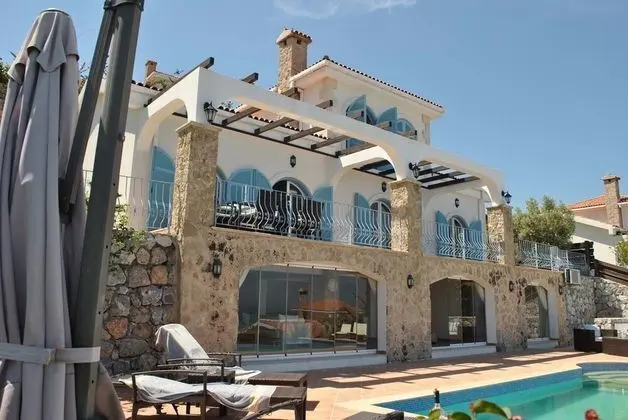 Villa La Casa by Amy Villas