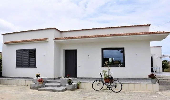 La Casa Andre