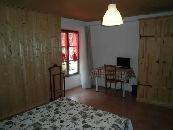 La Casa Antica - Oda