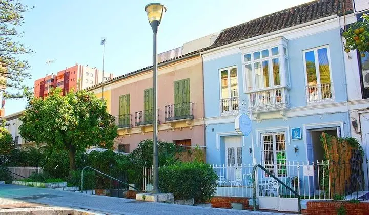 La Casa Azul B&B   Apartments