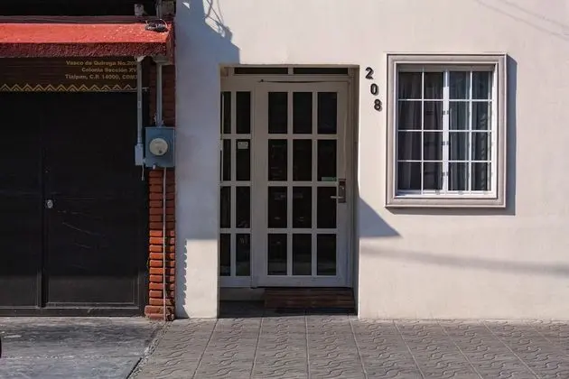 La Casa Azul