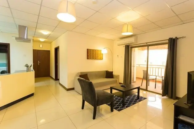 La Casa Baatsona Apartments