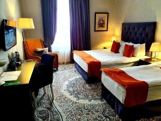 La Casa Hotel Baku