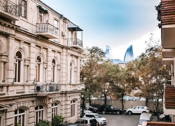 La Casa Hotel Baku