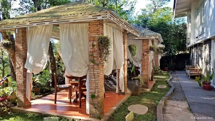 La Casa Bianca