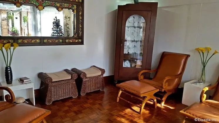 La Casa Bianca - Spa