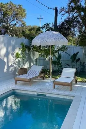 La Casa Byron Bay