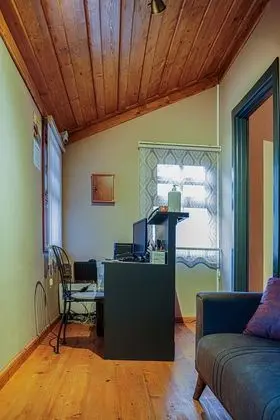 La Casa Carina - Lobi