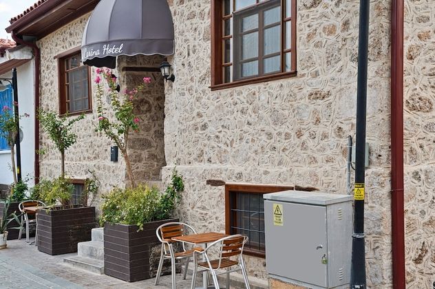 La Casa CarinaFotoğrafı