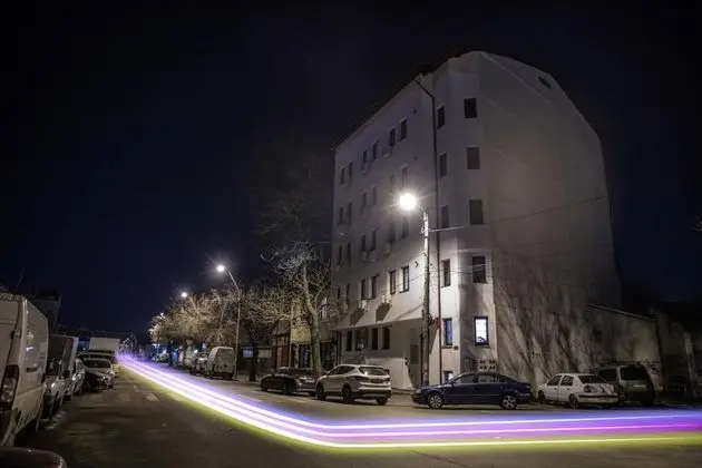 La Casa Centrale