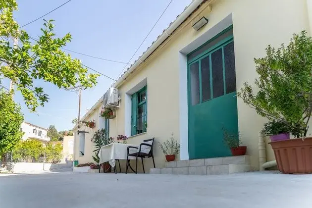 La Casa Cottage