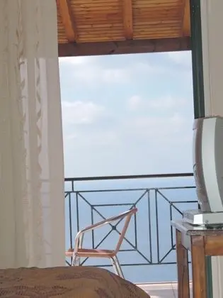 La Casa D' Irene - Oda Düzeni