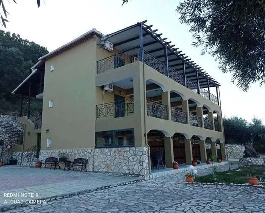 La Casa D' Irene - Öne Çıkan Resim