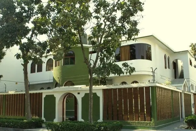 La Casa de Blanca