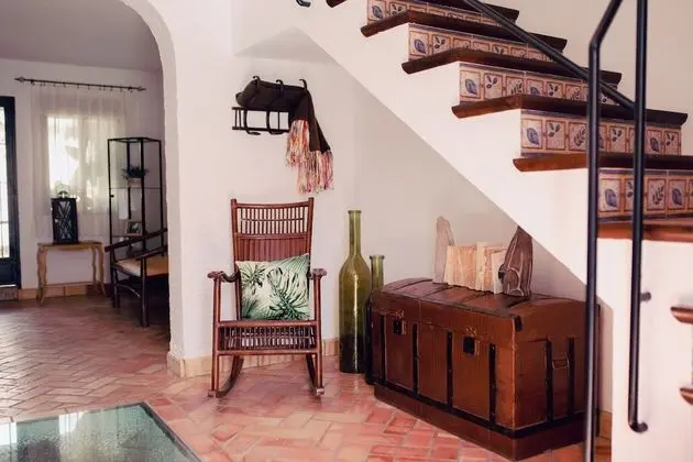 La Casa de Bobadilla Alojamiento Rural