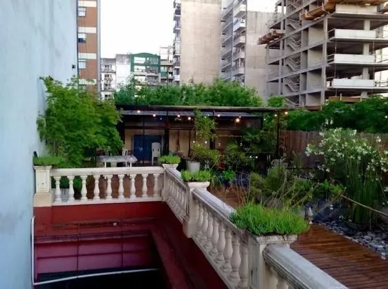 La Casa de Bulnes