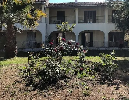 La Casa De Dalia