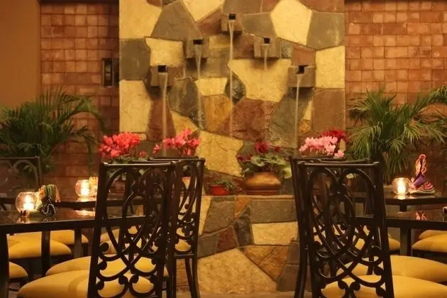 La Casa de Don Ignacio - Lobi