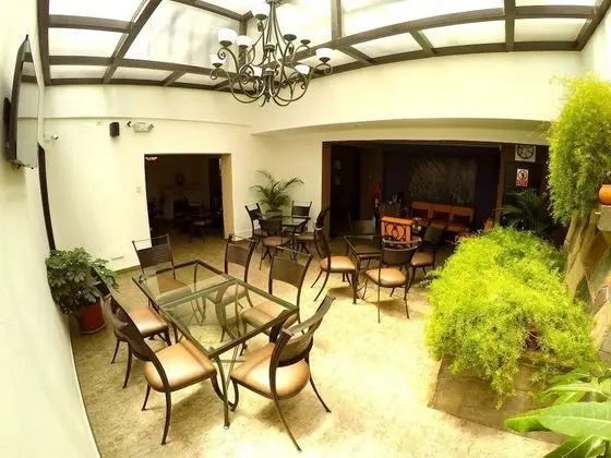 La Casa de Don Ignacio - Yerinde Yemek