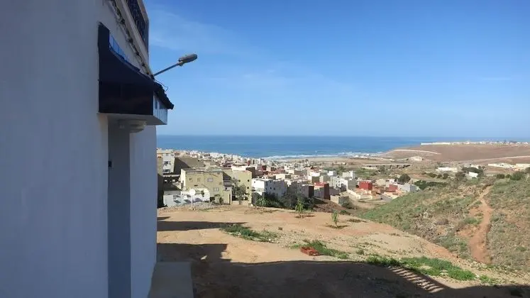 La Casa De Gran Vista