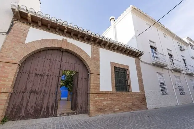La Casa De Íllora