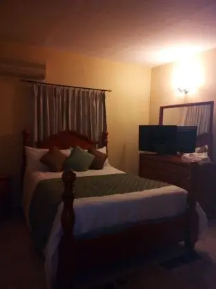La Casa de Joy Airport Apartments - Oda