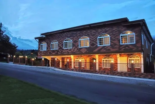 La Casa de la Abuela