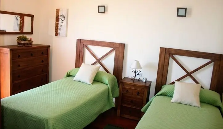 La Casa de la Abuela Leonor en El Hierro - Oda