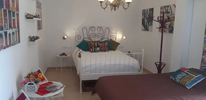 La Casa de la Abuela