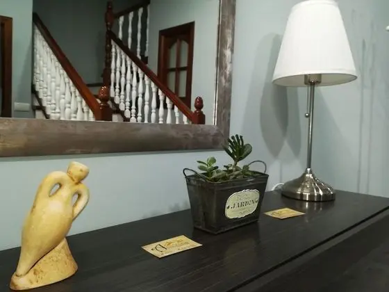 La Casa de la Alcazaba