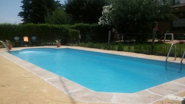 La Casa de la Pradera