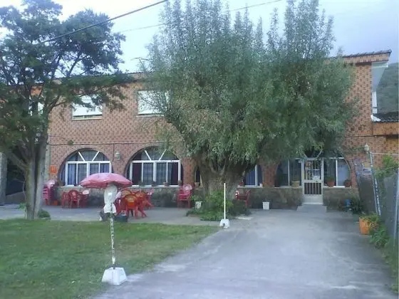 La Casa de la Pradera