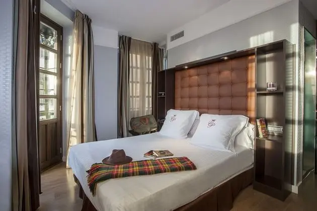 La Casa de la Trinidad - Öne Çıkan Resim