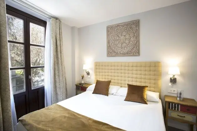 La Casa de la Trinidad Suites - Öne Çıkan Resim