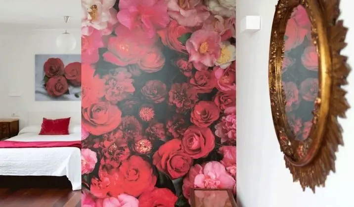La Casa de Las Camelias - Oda