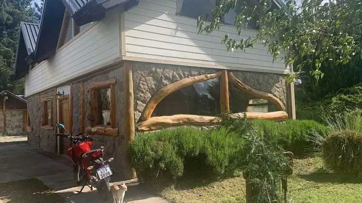 La Casa de las Victorias Tab 30