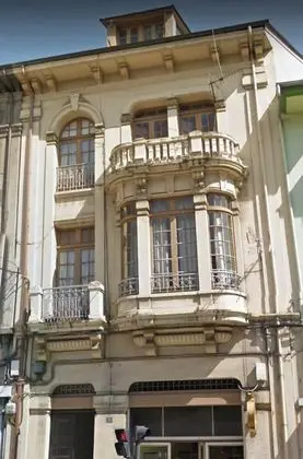 La Casa de Loli - Dış Mekan