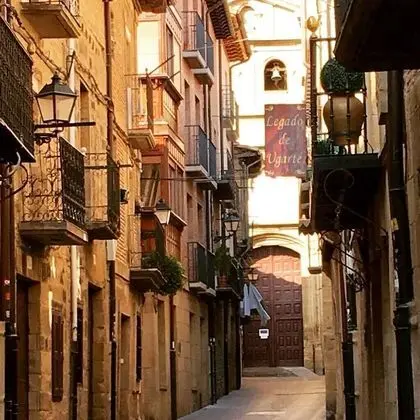 La Casa de Lorenzo