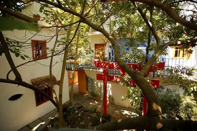 Hotel La Casa de los Árboles
