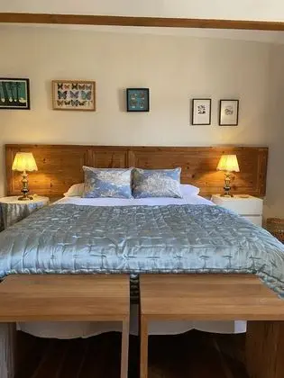 La Casa de Los Moyas