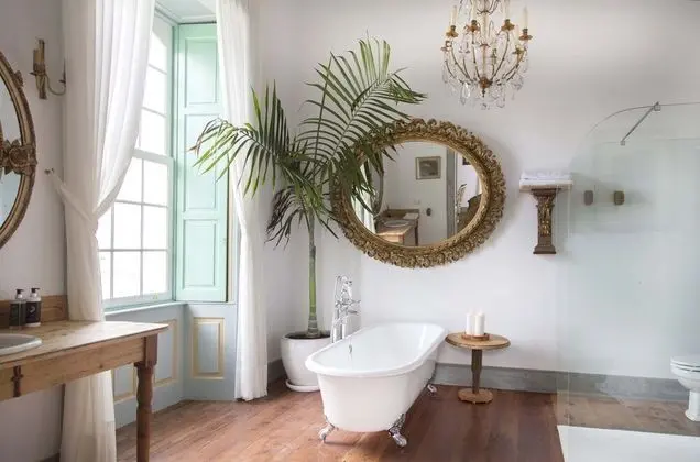 La Casa de los Naranjos - Banyo Tipleri