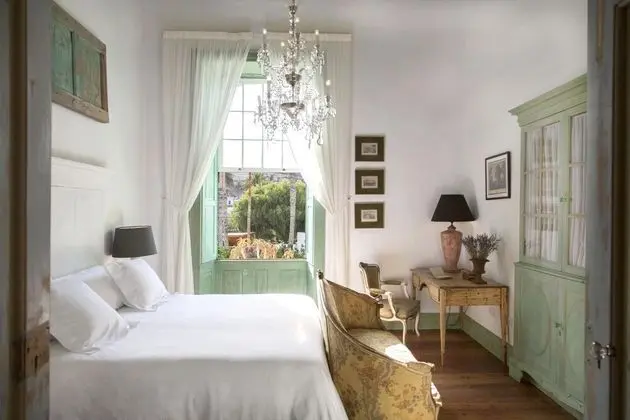 La Casa de los Naranjos - Oda