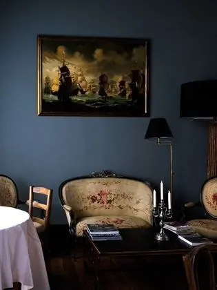 La Casa de los Naranjos - Öne Çıkan Resim