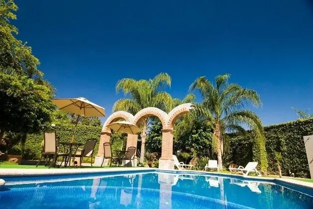 La Casa de los Patios Hotel & Spa
