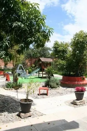 La Casa de los Patios Hotel & Spa - Dış Mekan