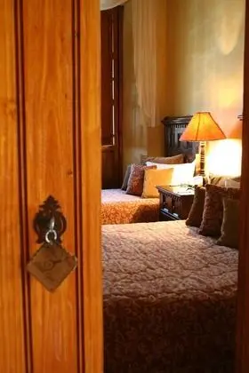 La Casa de los Patios Hotel & Spa - Oda
