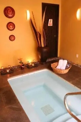 La Casa de los Patios Hotel & Spa - Spa
